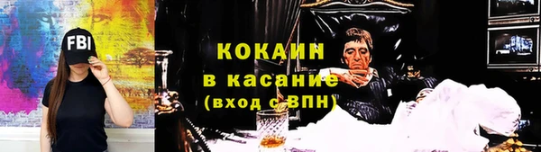 гашик Кулебаки