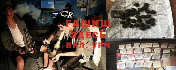 гашик Кулебаки